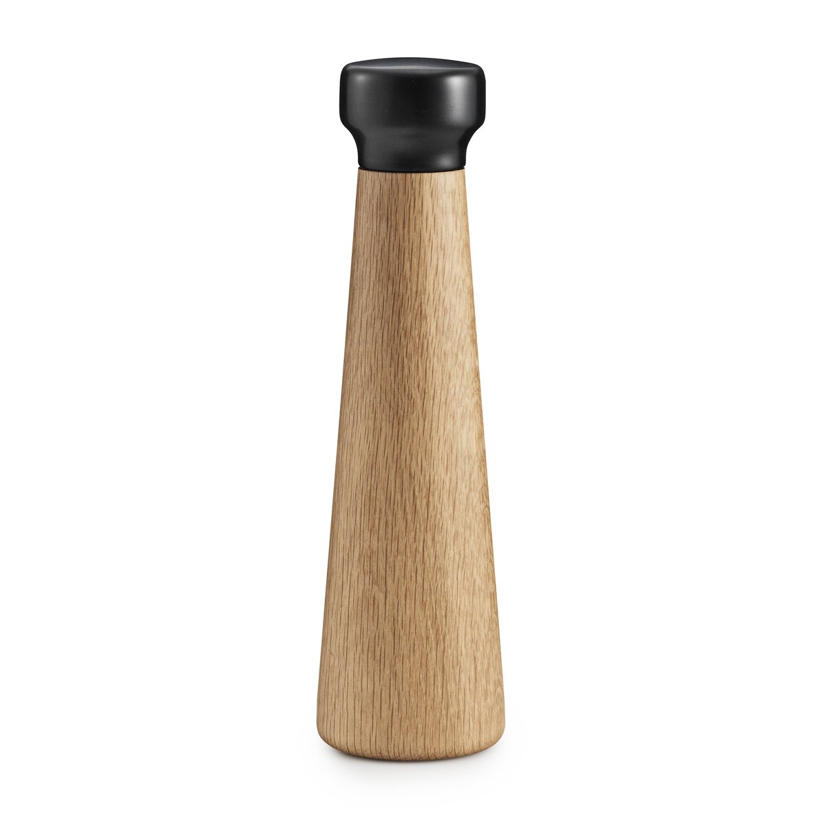 Normann Copenhagen Craft pippurimylly tammi-musta marmori iso