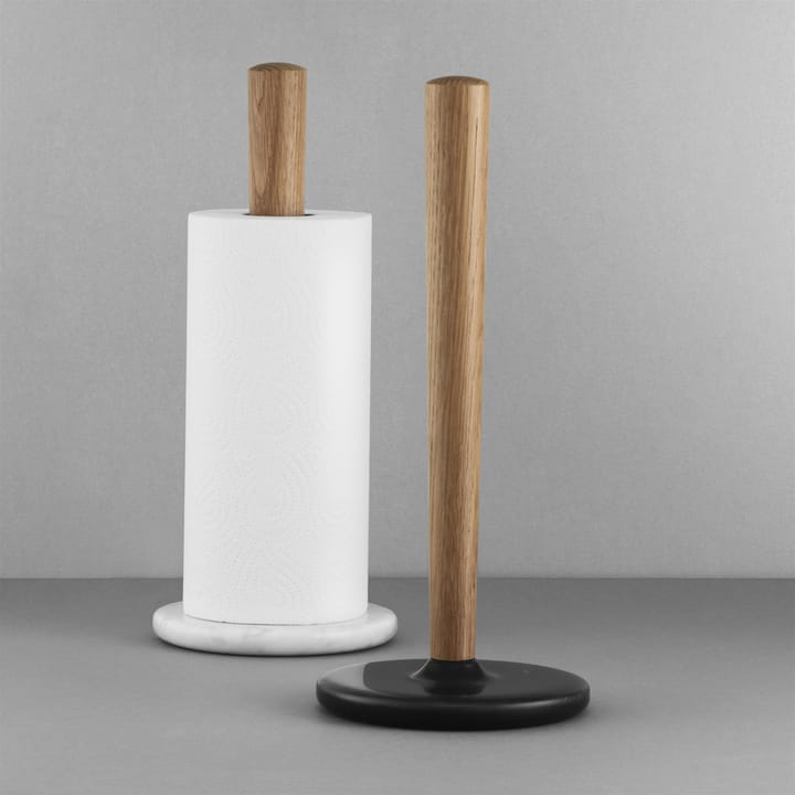 Craft talouspaperiteline, musta marmori Normann Copenhagen