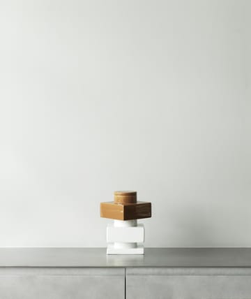 Deko Object S1 kansi - Hazel - Normann Copenhagen