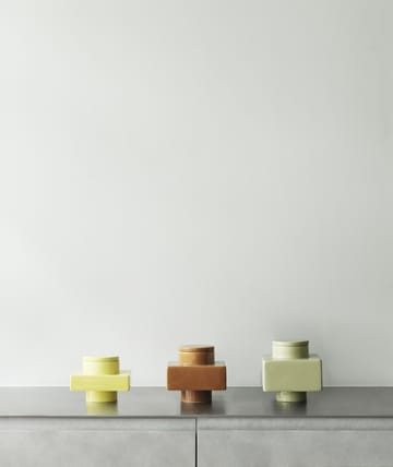 Deko Object S1 kansi - Hazel - Normann Copenhagen