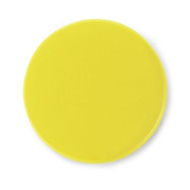 Deko Object S1 kansi - Lemon - Normann Copenhagen