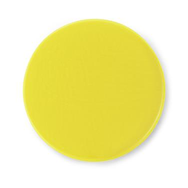 Normann Copenhagen Deko Object S1 kansi Lemon