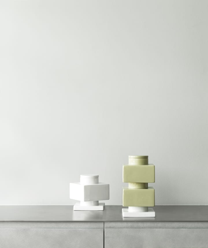 Deko Object S1 kansi, Sage Normann Copenhagen