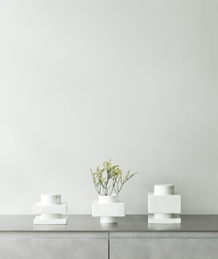 Deko Object S1 kansi, Snow Normann Copenhagen