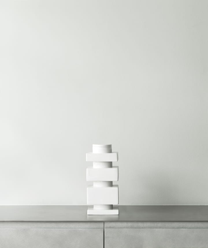 Deko Object S1 kansi, Snow Normann Copenhagen