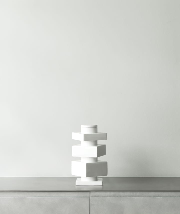 Deko Object S1 kansi, Snow Normann Copenhagen