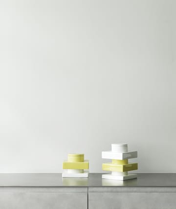 Deko Object S1 kansi - Snow - Normann Copenhagen