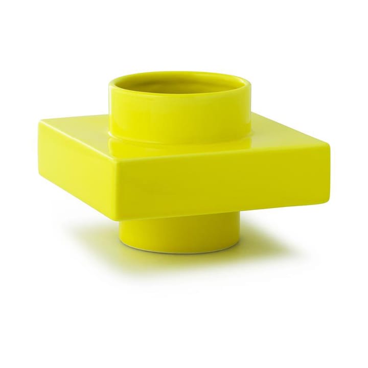 Deko Object S2 maljakko - Lemon - Normann Copenhagen