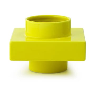 Deko Object S2 maljakko - Lemon - Normann Copenhagen