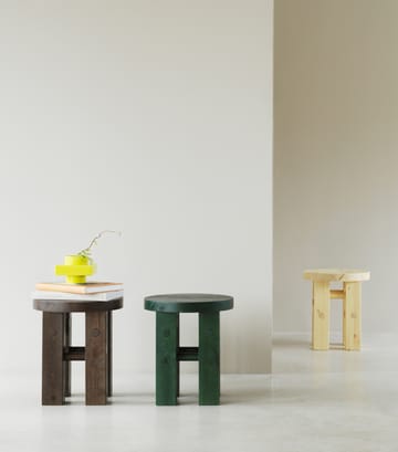 Deko Object S2 maljakko - Lemon - Normann Copenhagen