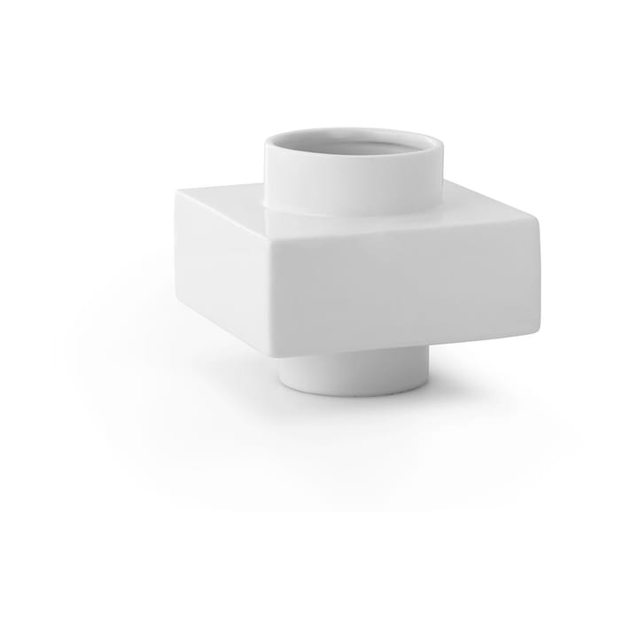 Deko Object S3 maljakko - Snow - Normann Copenhagen