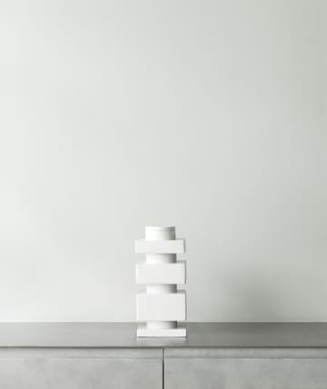 Deko Object S3 maljakko - Snow - Normann Copenhagen