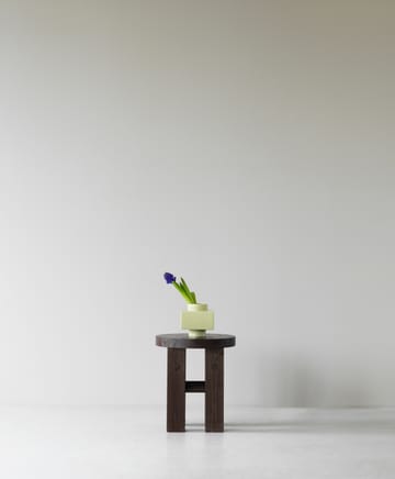 Deko Object S4 maljakko - Sage - Normann Copenhagen