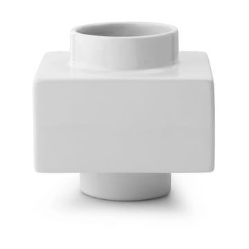 Deko Object S4 maljakko - Snow - Normann Copenhagen