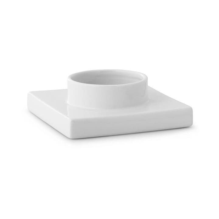 Deko Object S5 maljakko - Snow - Normann Copenhagen