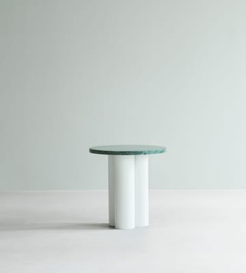 Dit sivupöytä Ø40 cm - Verde Marina-light green - Normann Copenhagen