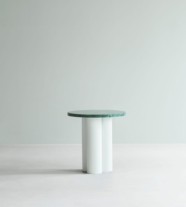 Dit sivupöytä Ø40 cm, Verde Marina-light green Normann Copenhagen