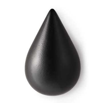 Dropit nupit 2 kpl - musta iso - Normann Copenhagen