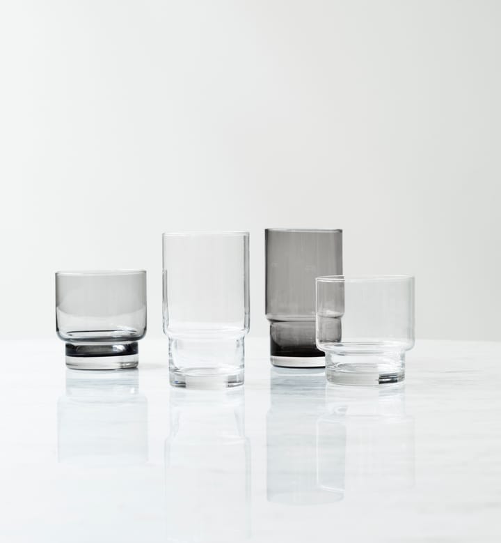 Fit lasi L 38 cl, Clear Normann Copenhagen