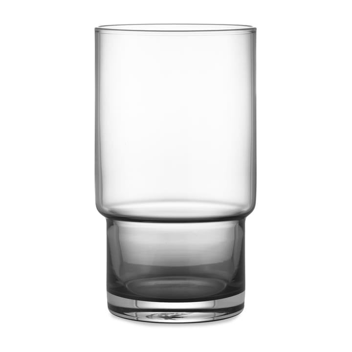 Fit lasi L 38 cl - Smoke - Normann Copenhagen