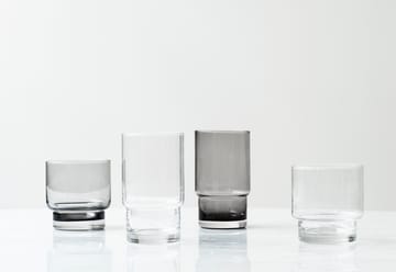 Fit lasi L 38 cl - Smoke - Normann Copenhagen