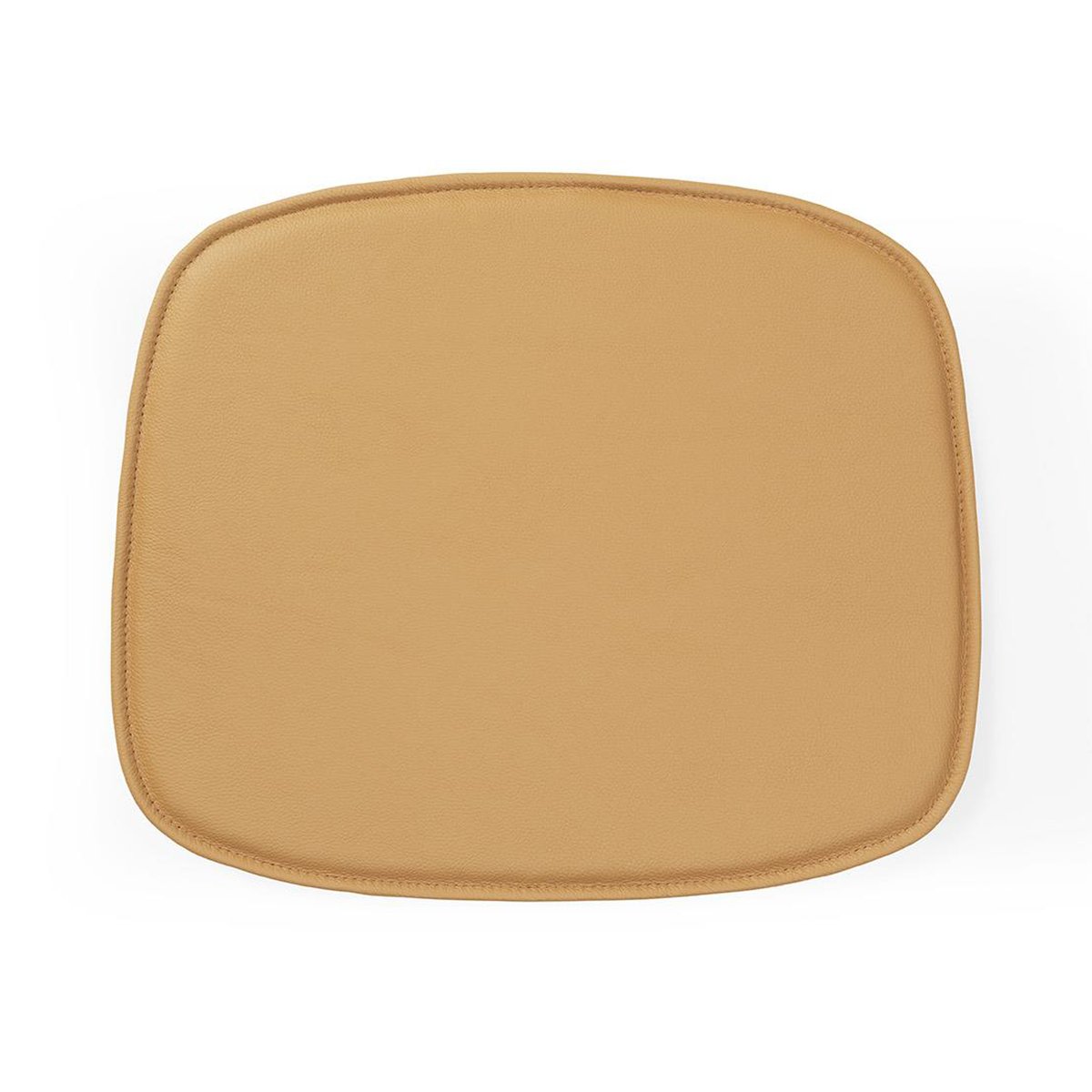 Normann Copenhagen Form tyyny ultra nahka Camel 41571