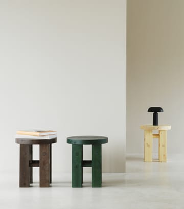 Fyr jakkara 45 cm - Pine - Normann Copenhagen