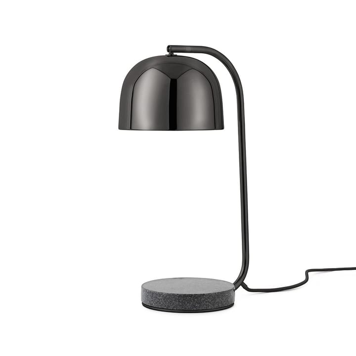 Grant pöytävalaisin, Black Normann Copenhagen