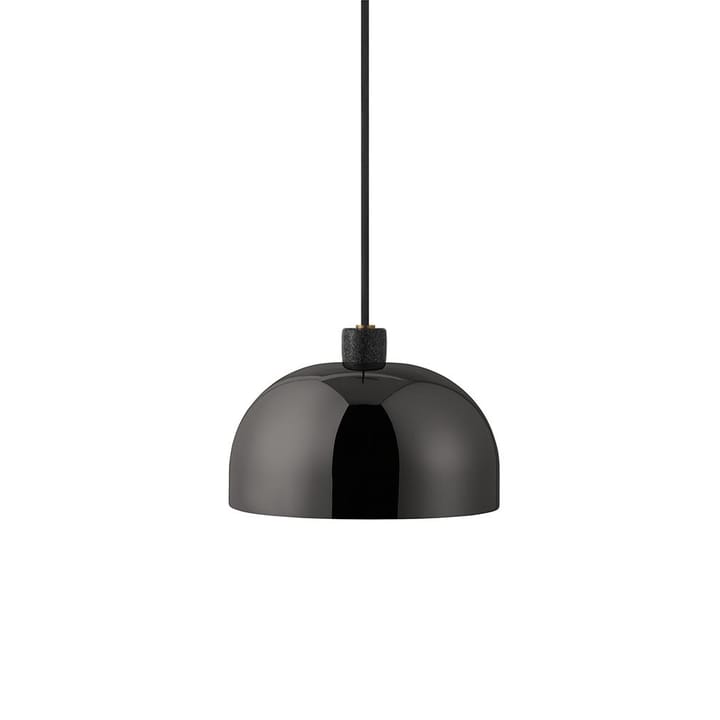 Grant riippuvalaisin, Black, pieni - teräs, graniitti Normann Copenhagen