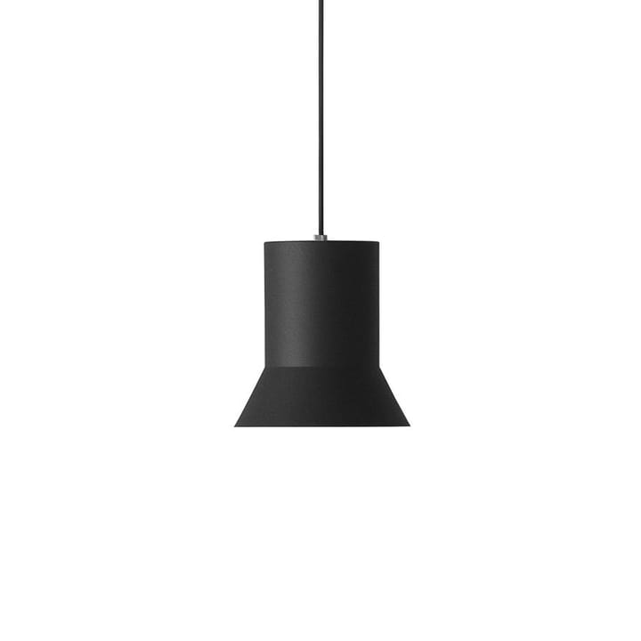 Hat kattovalaisin medium, Black Normann Copenhagen