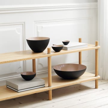 Krenit kulho sand - Ø 12,5 cm - Normann Copenhagen