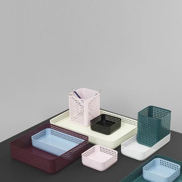 Nic Nac organizer musta - Small - Normann Copenhagen