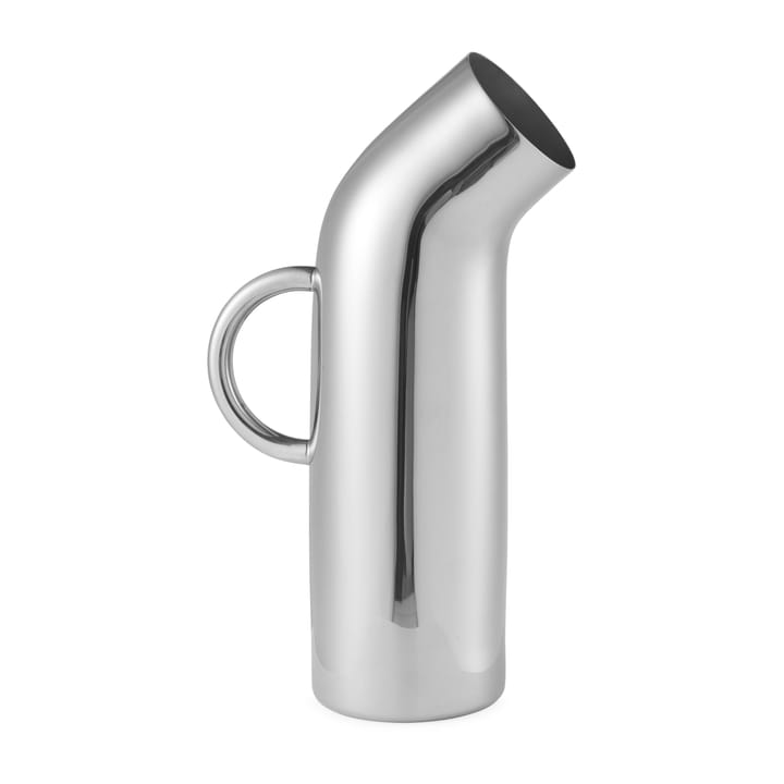 Pipe karahvi 1,2 l - Ruostumaton teräs - Normann Copenhagen