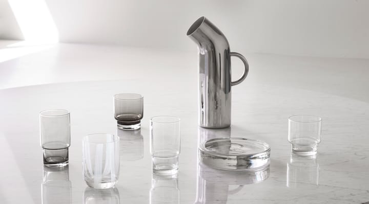 Pipe karahvi 1,2 l, Ruostumaton teräs Normann Copenhagen