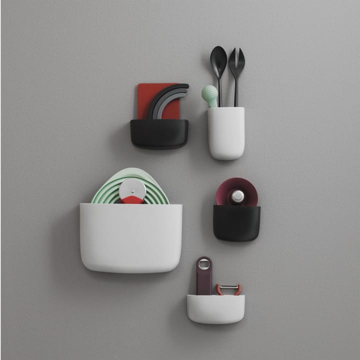 Pocket organizer musta, Nr 1 Normann Copenhagen