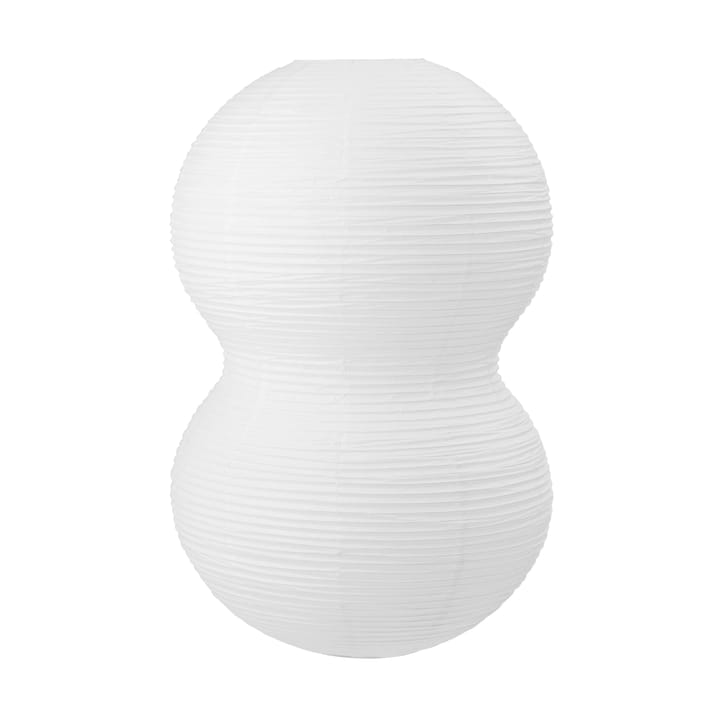 Puff Twist -valaisin 50 x 90 cm, Valkoinen Normann Copenhagen