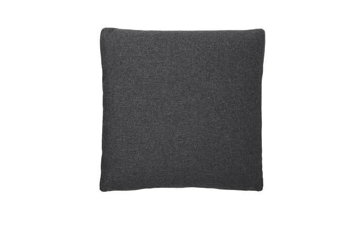 Rar tyyny 50x50 cm - Re-Born dark grey - Normann Copenhagen