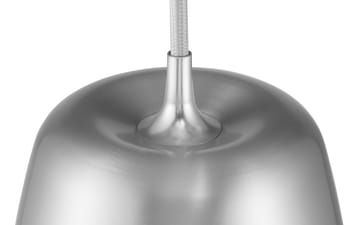 Tub riippuvalaisin Ø 13 cm - Alumiini - Normann Copenhagen