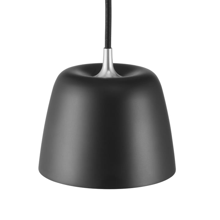 Tub riippuvalaisin Ø 13 cm - Musta - Normann Copenhagen