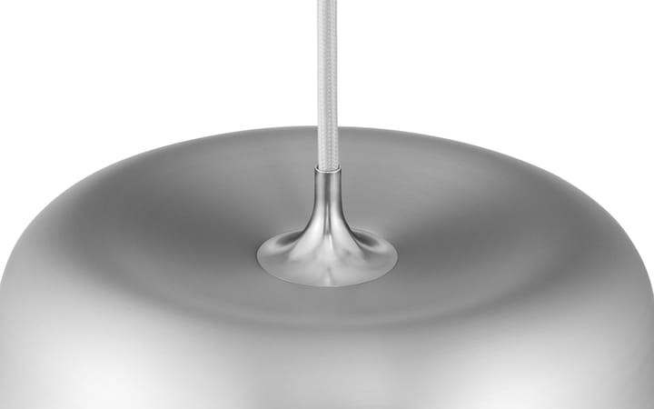 Tub riippuvalaisin Ø 30 cm, Alumiini Normann Copenhagen