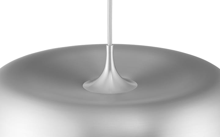 Tub riippuvalaisin Ø 44 cm, Alumiini Normann Copenhagen