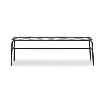 Vig Bench penkki - Black - Normann Copenhagen