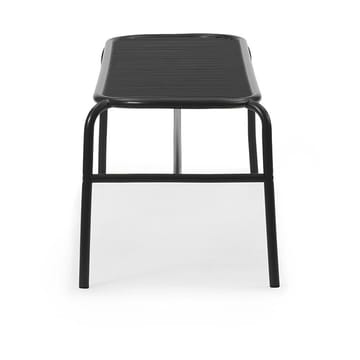 Vig Bench penkki - Black - Normann Copenhagen