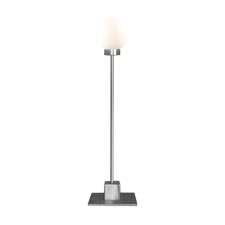 Snowball pöytävalaisin 41 cm, Steel Northern