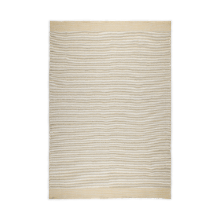 Spool matto, 200 x 300 cm - Grey-yellow - Northern