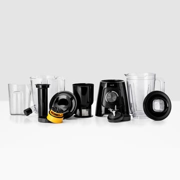 Blendforce LH42Q8S0 2-in-1 blender & mehukone - Musta - OBH Nordica