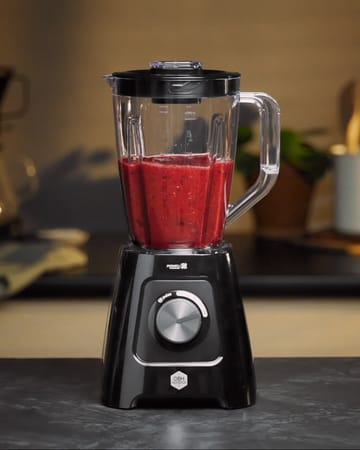 Blendforce LH42Q8S0 2-in-1 blender & mehukone - Musta - OBH Nordica