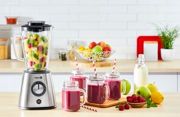 Blendforce LH439DS0 Blender 1,25 L - Ruostumaton teräs - OBH Nordica