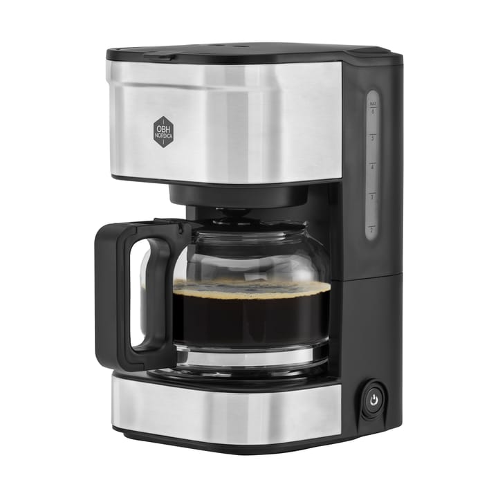 Coffee Prio 2349 kahvinkeitin 0,75 L - Musta - OBH Nordica