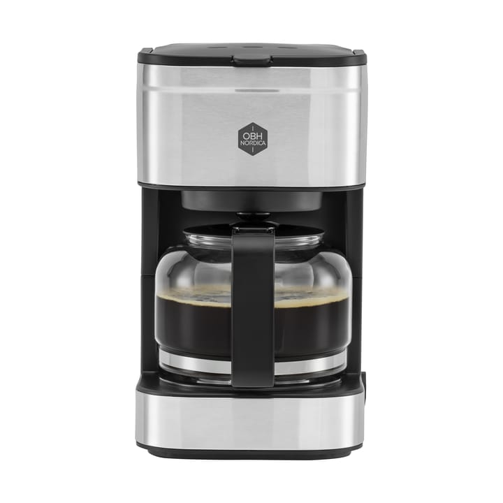 Coffee Prio 2349 kahvinkeitin 0,75 L, Musta OBH Nordica